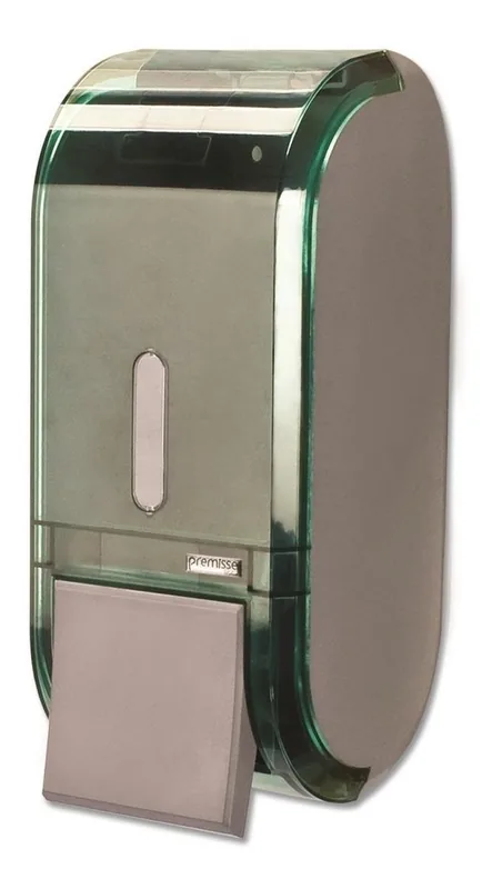 Saboneteira Urban Compacta Verde Premisse (34005103)