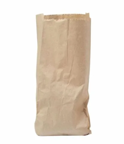 Saco Kraft Mix 15,0 Kg (23,5X62,5) C/500