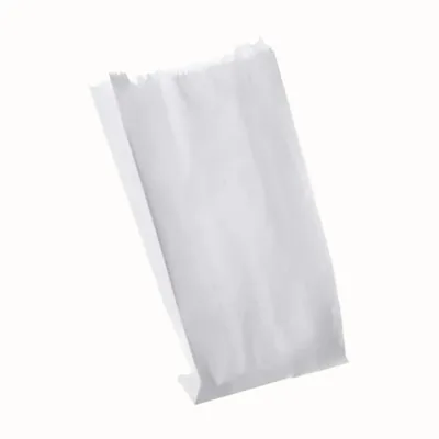Saco Mono Branco Viagem 01(30GR)13,5X21 C/100