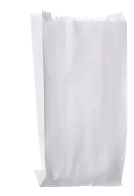Saco Mono Branco Viagem 03 13,5X31 C/100