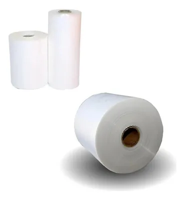 Bobina Plastica Acougue 60CM Unidade