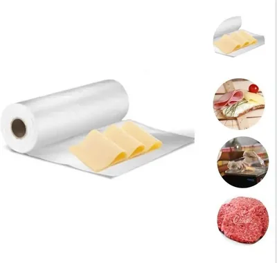 Folha Plast.picotada Bobina (30X40) C/500UN