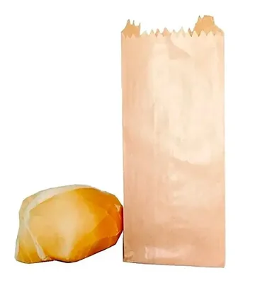 Saco Kraft Natural 07,5 Kg 21X45 C/500