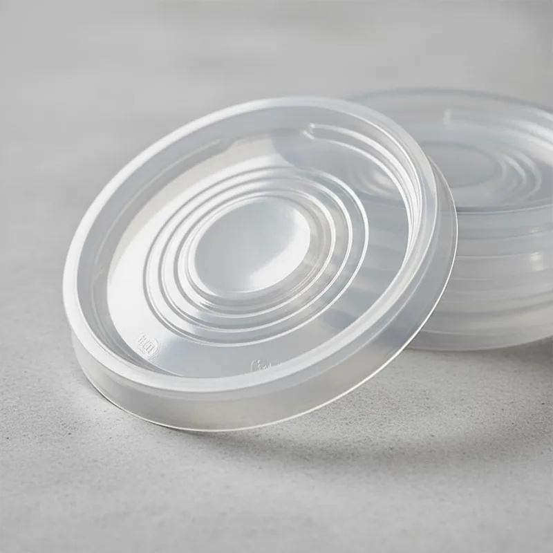 Tampa Copo 150/180/200/250 Ml Copaza C/50