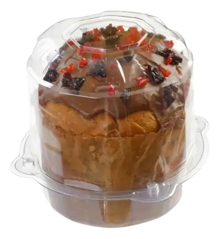 Emb. GA-33 (panetone) C/10