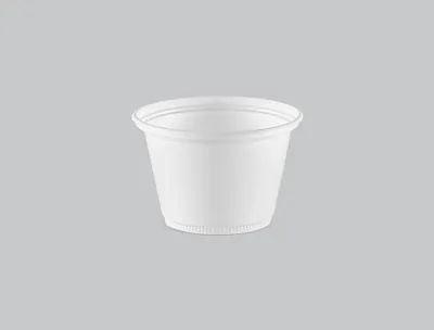 Pote 0100 Ml Copaza (P-100) Transl. C/100