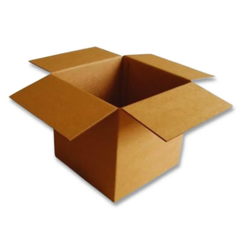 Caixa Papelao Triplex N.04 (60X60X60) Un.