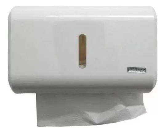 Toalheiro Compacto Urban Branco Premisse (34032301)