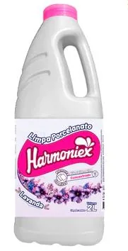 Limpador Porcelanato Harmoniex - 2 Lts