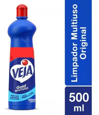 Veja Mult Uso Original 500ML