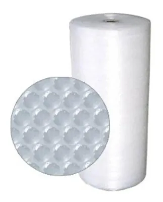Plastico Bolha P/embal. 1.30 M. X 100 Mt. (light)