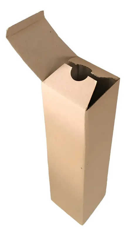 Caixa Papelao. p/ Vinho Un