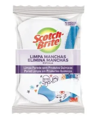 Esponja Magica 3M Un