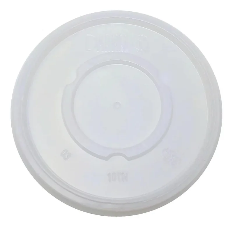 Tampa Plast Copo 10OZ 296ML C/100 Darnel
