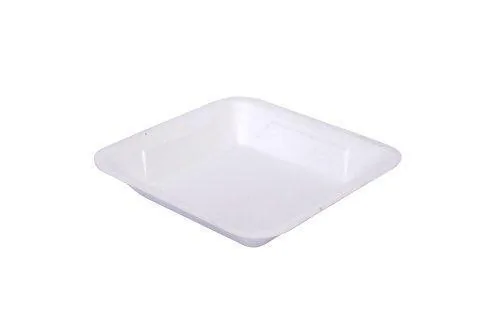 Bandeja Esp. BF-01 (FF-01) 15,X15X2,5 C/20 Fibraform
