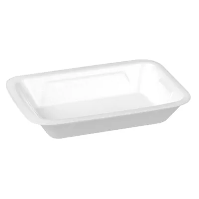 Bandeja Esp. BF-05 Bca (ff 05 11X16X3) C/20 Fibraform