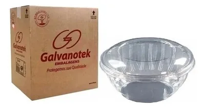 Emb. GA-681 (pote Multiuso 500 Ml) C/10