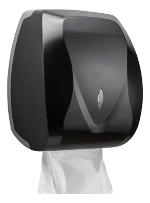 Toalheiro Velox Preto Premisse (34020902)