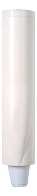Dispenser Plast. p/ Copo (agua) Branco Premisse (34026501)
