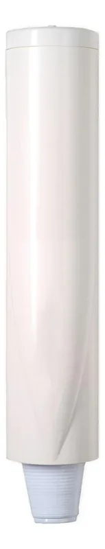 Dispenser Plast. p/ Copo (agua) Branco Premisse (34026501)