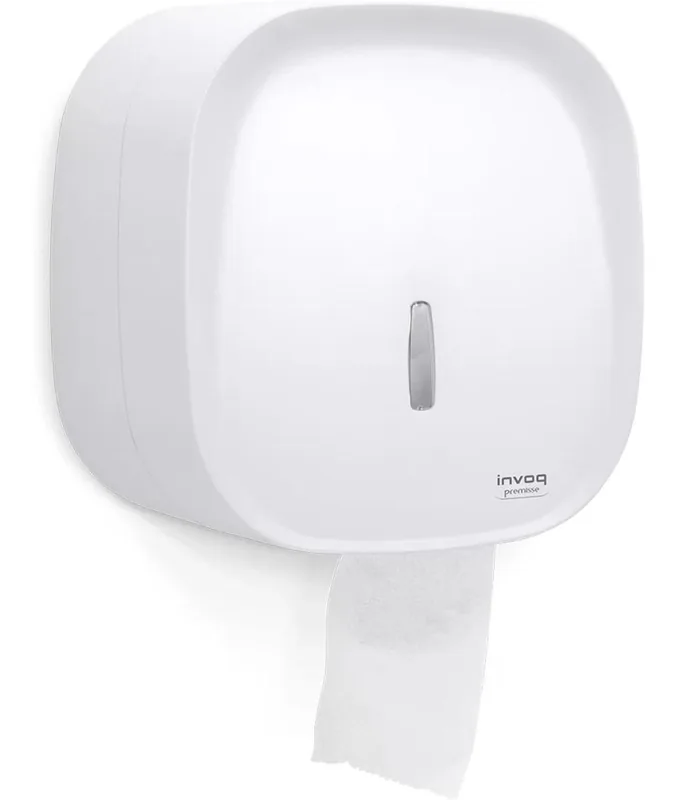 Porta Papel Hig. Invoq Branca Premisse (34021501