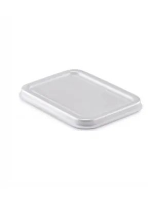 Tampa Bandeja HF-70 500ML (17X13,3) C/50 Fibraform