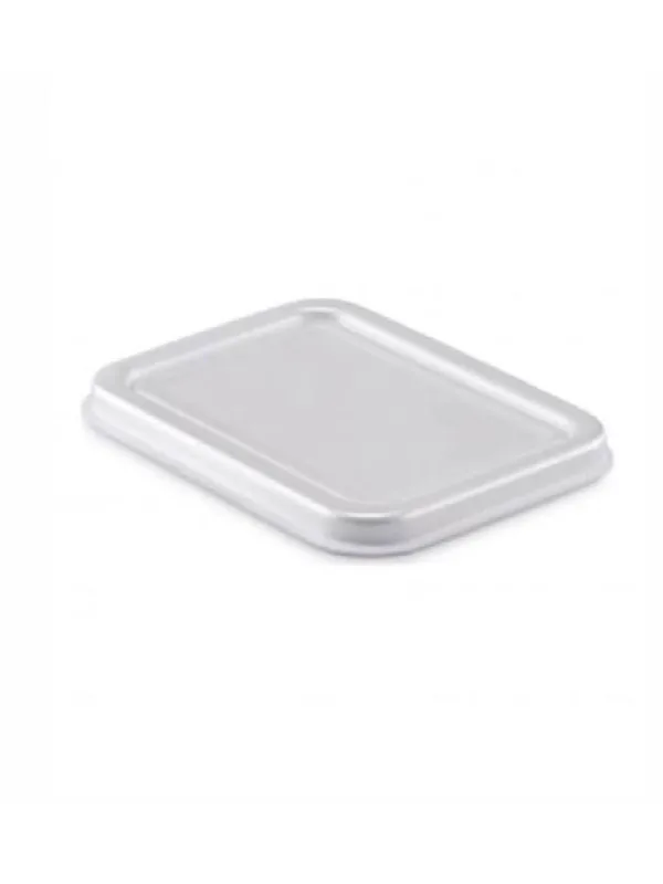 Tampa Bandeja HF-70 500ML (17X13,3) C/50 Fibraform