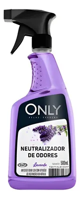 Neutralizador de Odores Lavanda 500ML (13240)