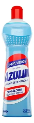 Limpa Vidros Azulim 500ML (1761)