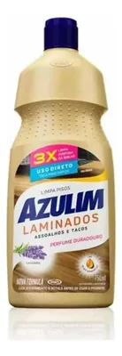 Limpa Piso Laminado Azulim 750ML (14041)