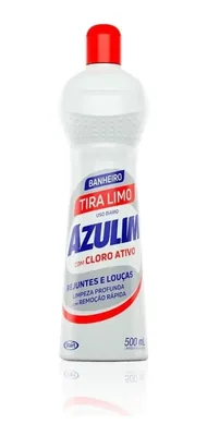 Tira Limo Azulim 500ML (11589)