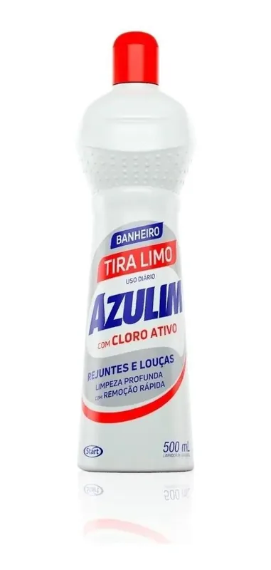 Tira Limo Azulim 500ML (11589)