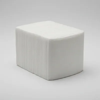 Papel Hig. Cai-cai Indaial 10X20 Cm c/ 2000 Fls.