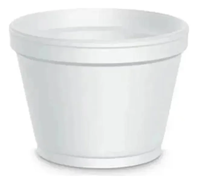 Pote Termico 355ML (darnel) C/20 12OZ