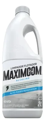 Maximoom Alcalino 2L (2207)