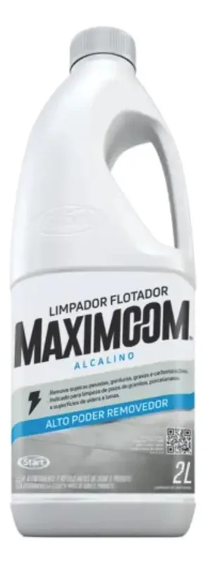 Maximoom Alcalino 2L (2207)
