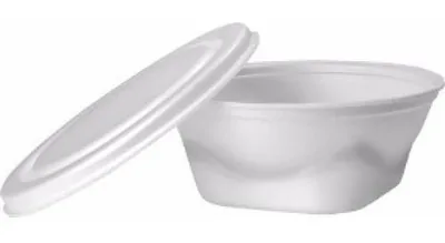 Bandeja Esp. R-4 S/tp BM-104 Marmitex C/10 Bom Apetite