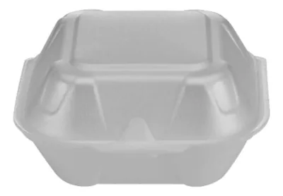 Hamburgueira BHF-02 ( Funda ) 15,4X15X9,2) C/20 Bom Apetite