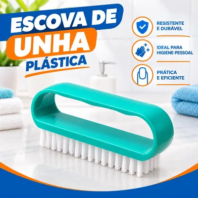 Escova de Unha Un (6)