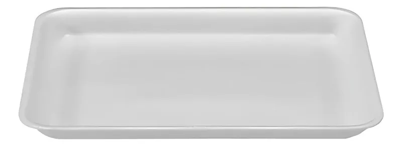 Bandeja Esp. BR-02 (21X14X1,7) C/20 Bom Apetite