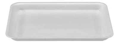 Bandeja Esp. BR-03 (23,5X1,8X1,5) C/20 Bom Apetite